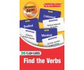 Find The Verbs